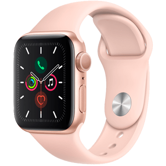 Замена аккумулятора Apple  Watch 5